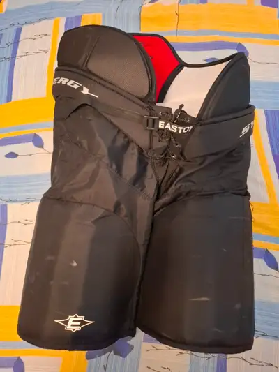 Hockey pants Sr XL Easton, View more