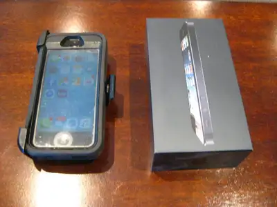 Perfect Working iPhone 5s Cell Phone in Mint Condition, View more