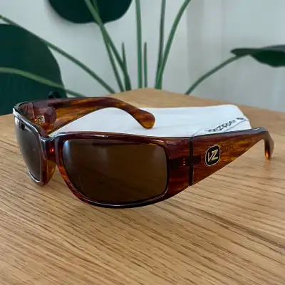 Von Zipper Papa G Sunglasses, View more