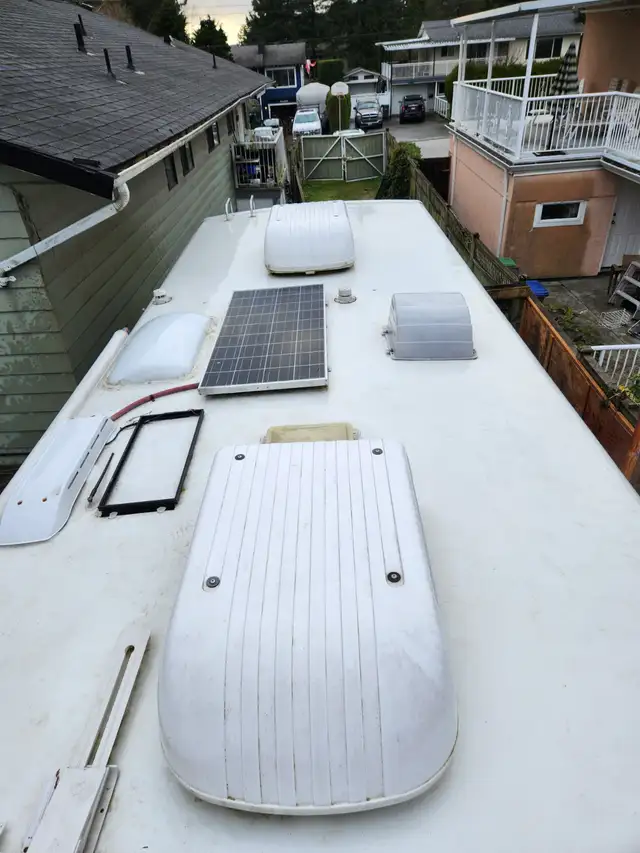 Itasca Motorhome - Sun Flyer, fully loaded. in RVs & Motorhomes in Delta/Surrey/Langley - Image 3