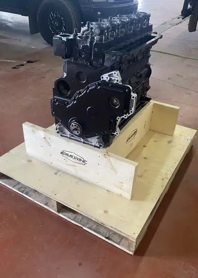 ARMOR INC DIESEL & SUSPENSION All engines are machined and assembled by professionals with many year...