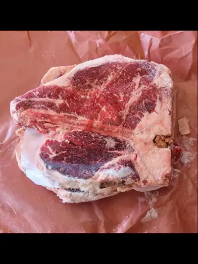 Bulk Freezer Beef, View more