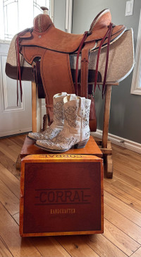 Wedding Cowboy Boots For Sale