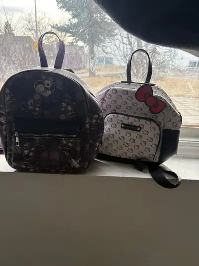 mini back packs authentic, View more