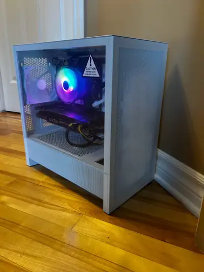 GTX 1070 Gaming PC, View more