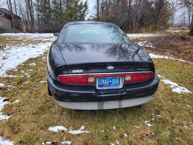 1995 Riviera Supercharged in Cars & Trucks in Sudbury - Image 2
