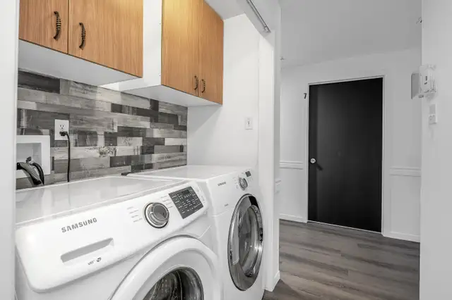 Chambre à louer en Beauce in Room Rentals & Roommates in Thetford Mines - Image 8