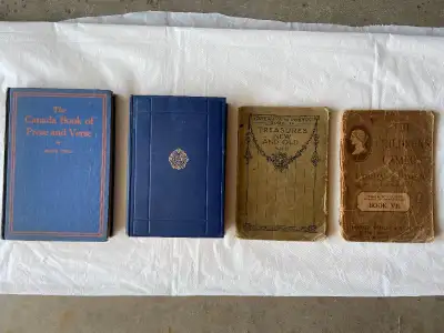 Poetry Book Lot - daw, View more