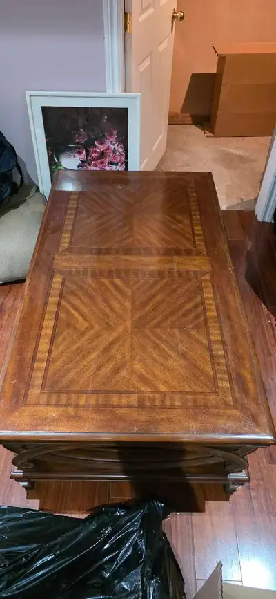 Coffee Table, View more