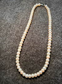 New Price - South Pacific Pearl Necklace