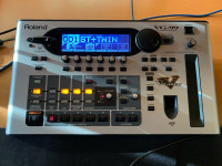 Roland VG 99 with FC 300 controller