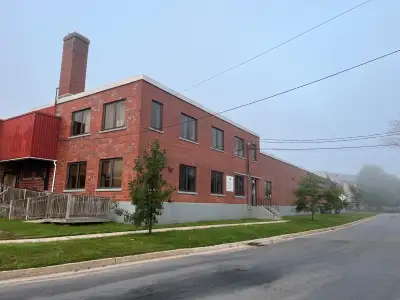 Commercial Office Space for Lease – 3 Offices + Boardroom Available June 1, 2026 Professional office...