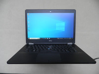 Dell Latitude E7470 i7 laptop sale