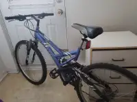 Vélo de montagne