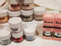 Rossi Nail Kit