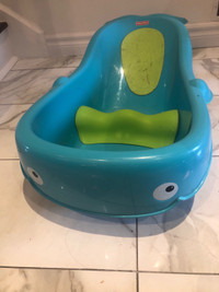Baby to Toddler bath - $10