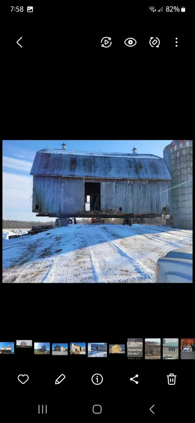 STRUCTURAL BARN REPAIRS563808896665538568