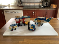Lego vantage aeroport .