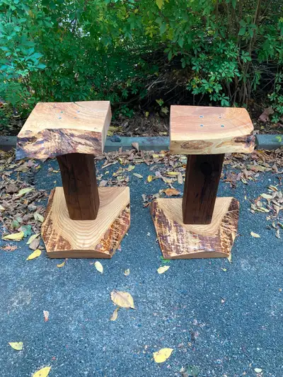 Audiophile Speaker Stands, View more