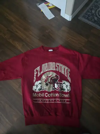 Signal Sports Florida State Sweatshirt XL, View more