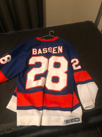 New York Islanders hockey jerseys