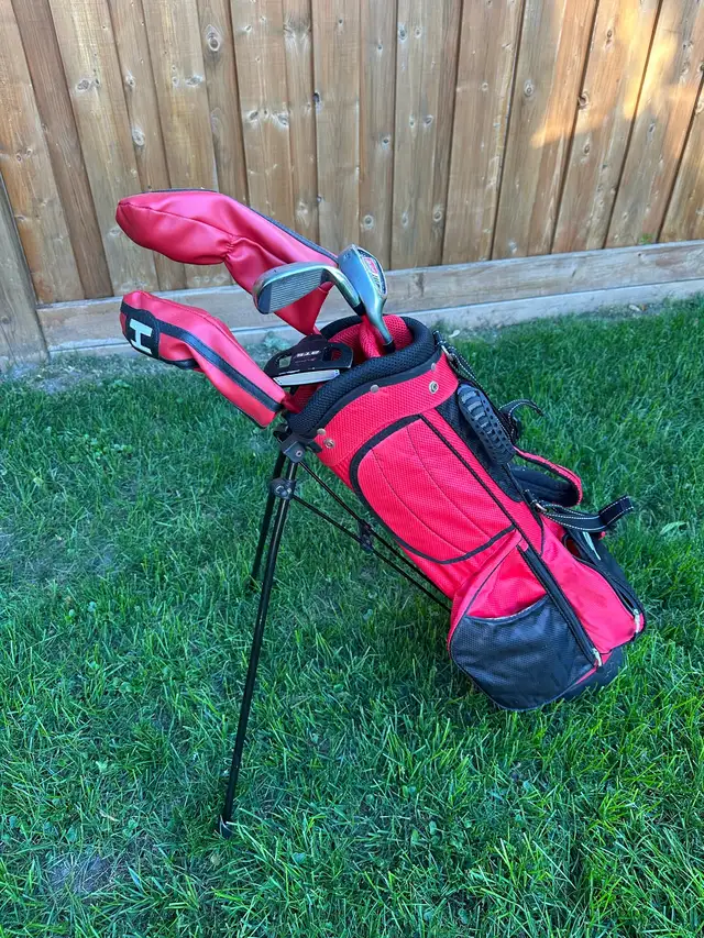 Youth Golf Clubs LH in Golf in City of Toronto - Image 2