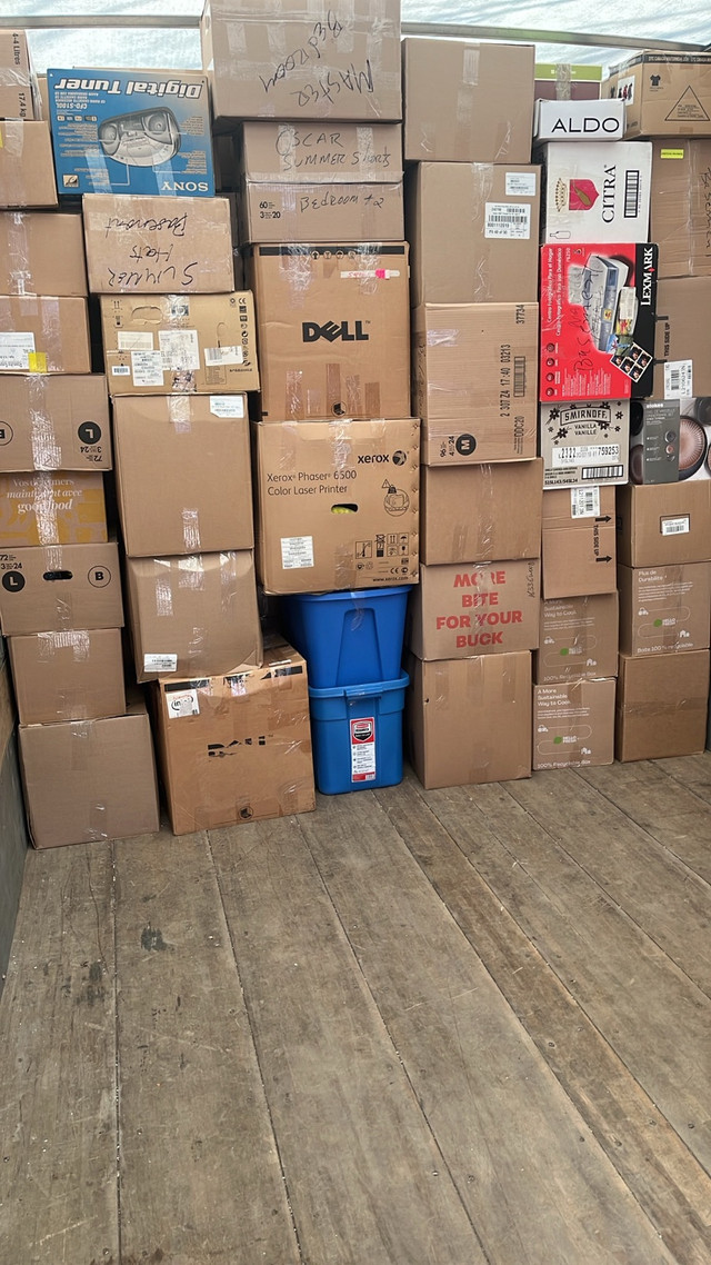 Last minute Kanata movers & junk removal - Ottawa in Moving & Storage in Ottawa - Image 3