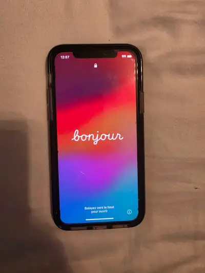 iPhone 11 Pro, View more