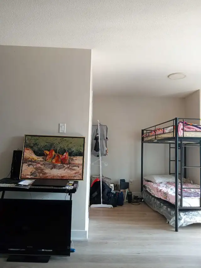 TORONTO ROOMS MIDTOWN STUDY ABROAD INTERNATIONAL STUDENT HOUSING