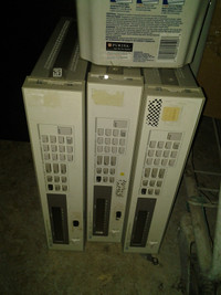 HP/Agilent 6633A 0-50V/0-2A/100W Power Supply Unit