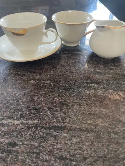 Coffee set $10 all, View more