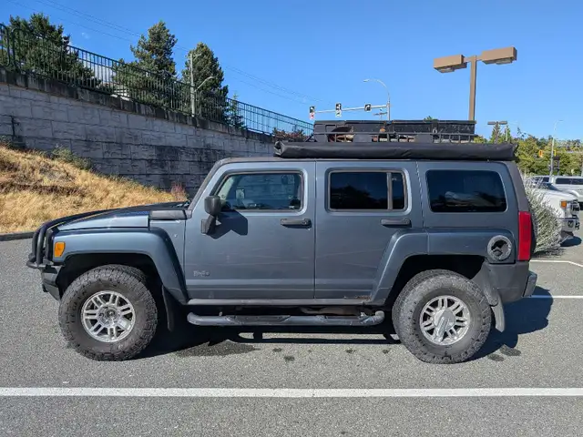 Hummer H3516704134780702722