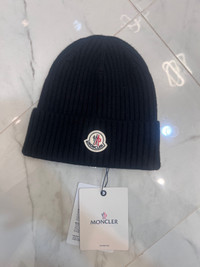 Moncler hats NEW 