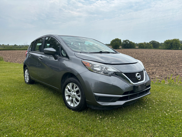 Nissan Versa in Cars & Trucks in Oshawa / Durham Region
