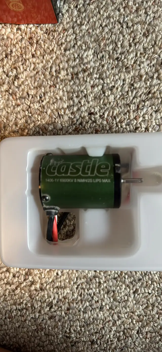 rc brushless motor in Other in Winnipeg - Image 3