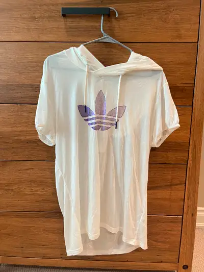 Adidas women's tee, View more