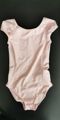 Ballet bodysuit 8 years