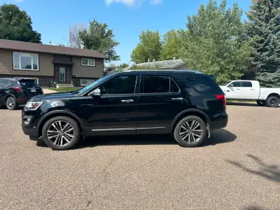 In very good shape new tires and breaks needs nothing it’s been a very good vehicle just upgraded on...