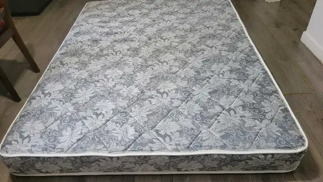 queen mattress in Beds & Mattresses in Richmond - Image 3