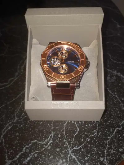 guess watch, View more