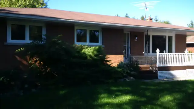 Niagara on the Lake (Virgil) Basement apartment FOR RENT