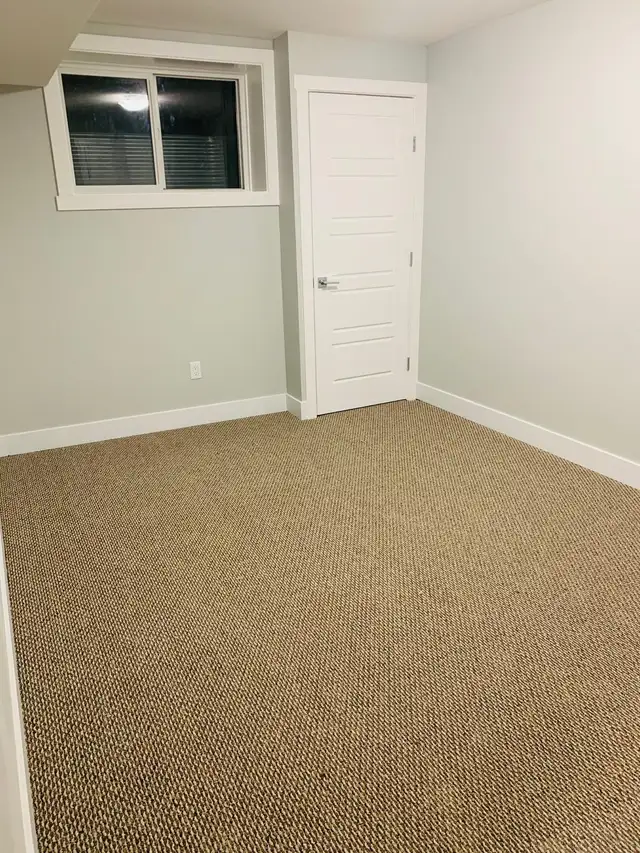 Basement for Rent - Saddleridge