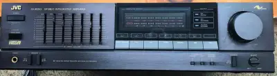 JVC AX-R350 STEREO INTEGRATED AMPLIFIER, View more