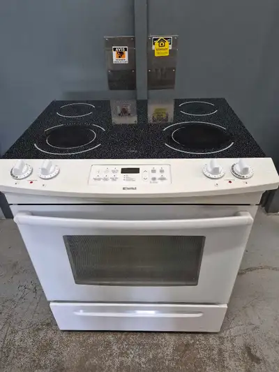 cuisinière peut livré , View more