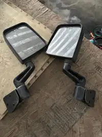 Jeep mirrors