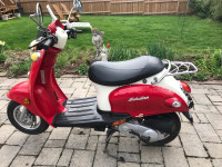 Scooter Schwinn 49.5cc