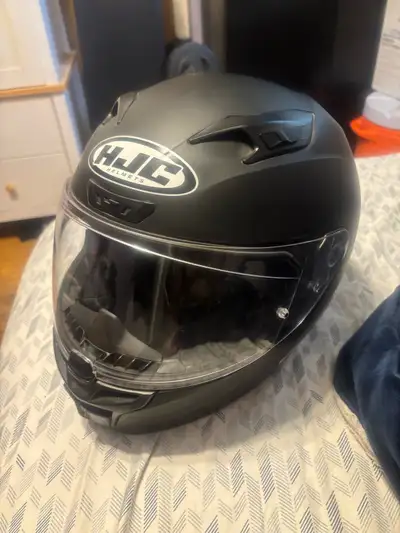 Barely used brand new tiny minor marks