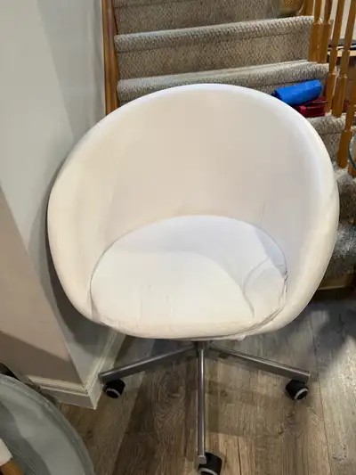 Spinning Chair, View more