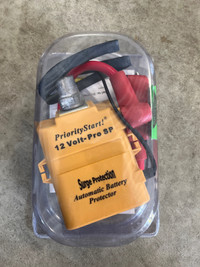 Priority Start Pro Series SP 12V - Auto/Boat Battery Disconnect