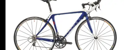 DAVINCI CARBON MONOCOQUE 2008CX1, View more